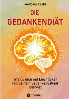 Cover DIE GEDANKENDIÄT