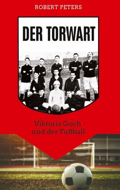 Cover Der Torwart