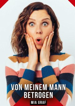 Cover Von meinem Mann betrogen