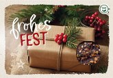 Frohes Fest Frohes Fest