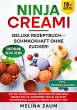 Ninja Creami Deluxe Rezeptbuch -... - Bild 1