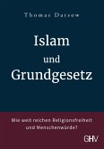 Islam und Grundgesetz Islam und Grundgesetz