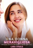 Una Donna Meravigliosa
