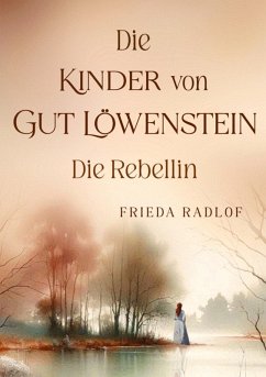 Cover Die Kinder von Gut Löwenstein
