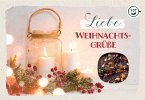 Liebe Weihnachtsgrüße