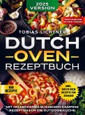 Dutch Oven Rezeptbuch Dutch Oven Rezeptbuch
