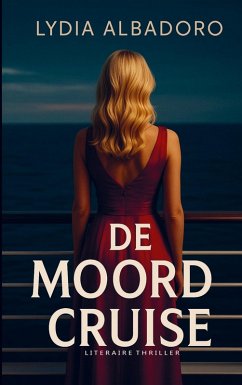 Cover De moordcruise