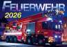 Feuerwehr Kalender 2026 - Bild 1