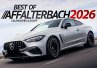 Best of Affalterbach Kalender 2026 - Bild 1