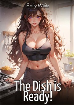 Cover The Dish is Ready!