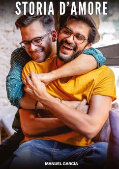Cover Storia d'Amore