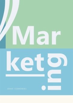 Cover Marketing von A-Z