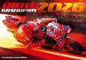 Moto GP Kalender 2026 - Bild 1