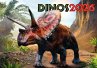 Dinos 2026: Dinosaurier Kalender - Bild 1