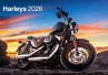 Harleys 2026 - Der Harley Davidson... - Bild 1