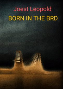 Cover BORN IN THE BRD