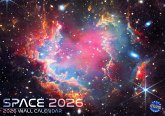 Space 2026: Views from the James Webb Telescope Space 2026: Views from the James Webb Telescope