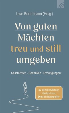 Cover Von guten Mächten treu und still umgeben