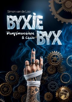 Cover Byxie Byx