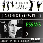 Essays 2 (MP3-Download)
