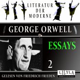 Essays 2 (MP3-Download)
