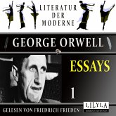 Essays 1 (MP3-Download)