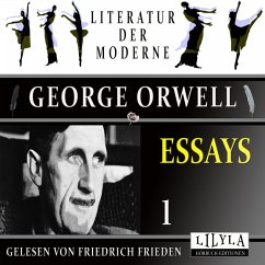 Cover Essays 1 (MP3-Download)