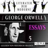 Essays 5 (MP3-Download)