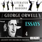 Essays 4 (MP3-Download)