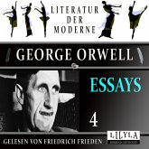 Essays 4 (MP3-Download)