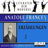 Erzählungen 2 (MP3-Download) Erzählungen 2 (MP3-Download)
