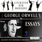 Essays 7 (MP3-Download)