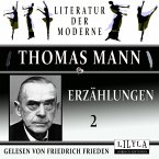 Erzählungen 2 (MP3-Download)