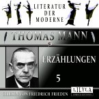 Erzählungen 5 (MP3-Download)