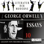 Essays 10 (MP3-Download)