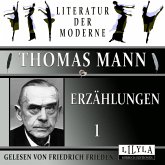 Erzählungen 1 (MP3-Download)