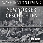 New Yorker Geschichten 1 (MP3-Download)