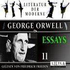 Essays 11 (MP3-Download)