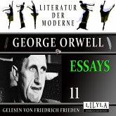 Essays 11 (MP3-Download)