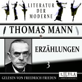 Erzählungen 3 (MP3-Download)
