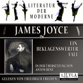 Ein beklagenswerter Fall (MP3-Download)