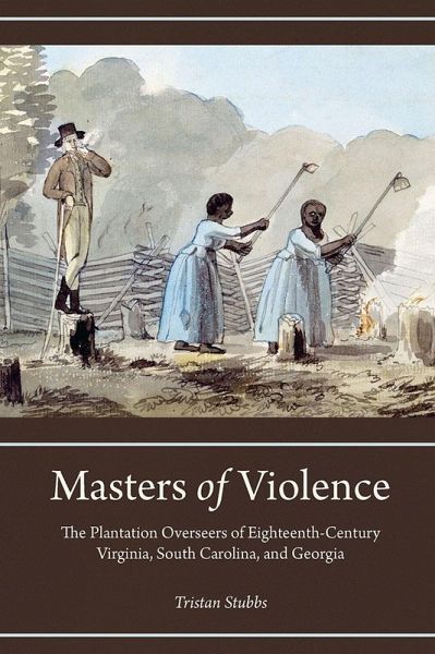 Masters of Violence (eBook, ePUB) Masters of Violence (eBook, ePUB)