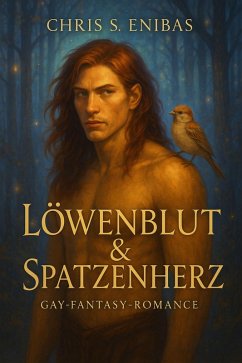 Cover Löwenblut & Spatzenherz (eBook, ePUB)