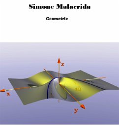 Cover Geometrie (eBook, ePUB)