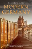 Modern Germany (eBook, ePUB) Modern Germany (eBook, ePUB)