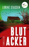 Blutacker (eBook, ePUB) Blutacker (eBook, ePUB)