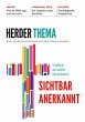 Sichtbar anerkannt (eBook, PDF) - Bild 1
