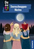 Die drei !!!, 115, Sternschnuppen-Nächte (drei Ausrufezeichen) (eBook, ePUB) Die drei !!!, 115, Sternschnuppen-Nächte (drei Ausrufezeichen) (eBook, ePUB)