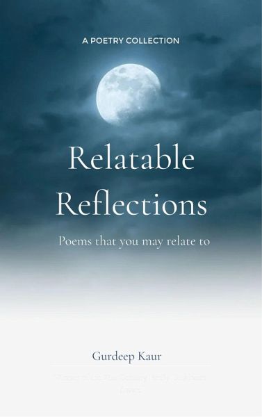 Relatable Reflections (eBook, ePUB)