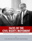 Faces of the Civil Rights Movement (eBook, ePUB)